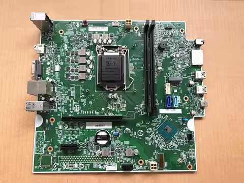 942012-001 942012-601 For HP Pavilion Gaming 690-078ccn 590-P010 Motherboard 100% Tested 17514-1