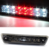 1 LED White Red Direction Light Tail Light Brake Light Rear Fog Light Plastic Suitable for 11-14 F15