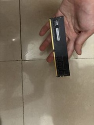 Klevv ddr4 2666mhz cl19 8gb(單條）