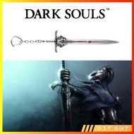 Keychain Gantungan Kunci Dark Souls Greatsword of Artorias