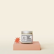 天然精油體香膏 - 雪松與廣藿香