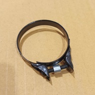 klem pengunci karet filter udara beat fi esp Vario 125 cb 150 old