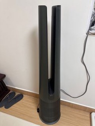 LG PuriCare™ AeroTower 二合一空氣淨化風扇 (蒼林綠)