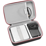 Hard Case for Beelink SER5/ SER5 Pro/EQ12/SEi12/Mini S12 Pro/Mini S12/SEi11/Mini S/ SER6/ SER6 Pro/U