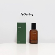 Aesop Hwyl Eau de Parfum 50ml Unisex Woody Smoky Spicy Fragrance Perfume