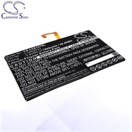 CS Battery For Lenovo L14D2P31 / Lenovo Tab 2 A10-70 Tablet Battery LVA107SL