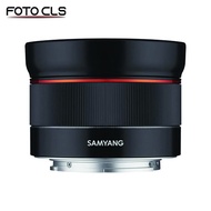 Samyang AF 24mm f/2.8 FE Lens (Sony FE mount)