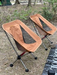現貨 全新 naturehike 露營椅 月亮椅
