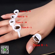 Eyelash Extension Glue Ring / Untuk Letak Gam Eyelash (1) Pack