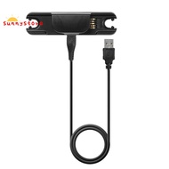 1 PCS Bluetooth MP3 Earphone Data Synchronization Portable Charging Cable Headphone Charging Cable Bluetooth Headset Charging Cable for Sony WS413/414/416 Charger