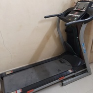 TREADMILL SHAGA X-SERIES VEPO VSX 2011 T/ treadmill bekas second murah