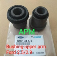 Bushing Upper Arm Bosh Upper Wing Ford Ranger 2500 2.5 2900 2.9 Cc