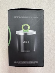 Lelo 雪梨木按摩蠟燭