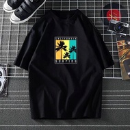 California surfing popcloset XS-3XL tshirt woman T shirt men shirt T shirt female  T shirt men