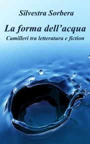 La forma dell'acqua Silvestra Sorbera