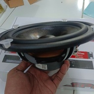 6 inch janjis lowmid 648 160watt speaker