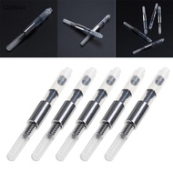 Oathnic Fountain Pen Ink Cartridge Fountain Pen Ink Converters Push Ink Absorbers Fountain Pen Ink S
