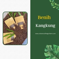 Benih Kangkung seed kangkung 50gram