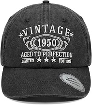 1924-1995 Birthday Gifts for Men Women,Personalized 30th-100th Birthday Ideas Gift,Parents Vintage H
