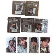[PHOTOCARD] CORTIS Greengreen Weverse POB PC