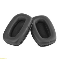 Doublebuy 1 P Memory Foam Sponge Ear Cushion Cover Earpads Replacement for DT100 D1T02 DT108 DT109 H