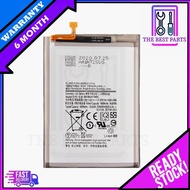 ORIGINAL THEBEST BATTERY EB-BA217ABY FOR SAMSUNG A21S A217F A217 / A02 A022F A022 / A12 A125F
