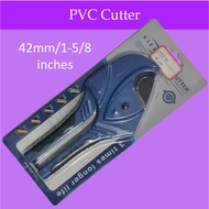 Mago PVC Cutter Vinyl Pipe Tube Cutter for PVC Grip Pliers for Hardware Tools
