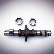 Suitable for QJ250-3 Earth Eagle King DD250E Super Light CA250 Camshaft JH250E-5 Rocker Arm DD150E