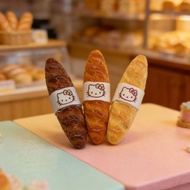 Bread Resin French Baguette
