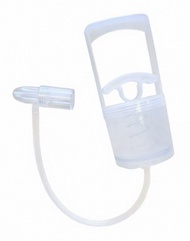 知母時嬰兒吸鼻器