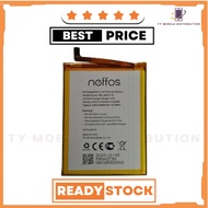 BATTERY NF TP707A NEFFOS C9 NBL 40A3730