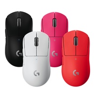 Logitech G PRO X SUPERLIGHT 2 / SUPERLIGHT Wireless Gaming Mouse | PRO-Grade Wireless