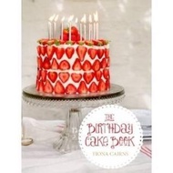 Birthday Cake Book | COOKBOOKS ( PDF / EPUB )