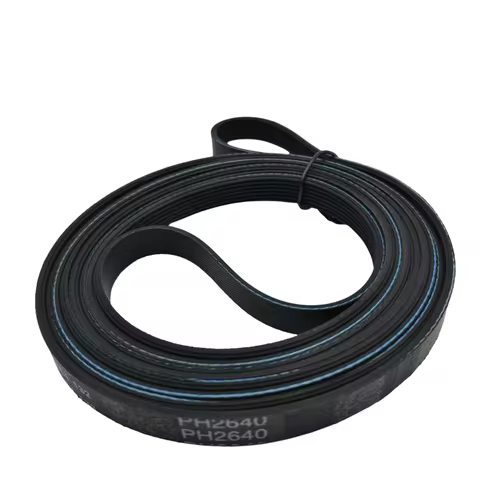 7PH2640 Laundry Dryer Washing Machine Belt For Elextrolux EPDM Washer