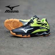 Sepatu Pria Olahraga - Sepatu Volley Mizuno Wave Lighting