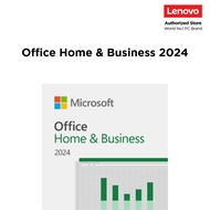 Office Home & Business 2024 | Microsoft Corporation | Lifetime License