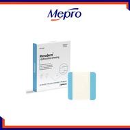 Korean Renoderm Wound Bandage, Fluid Absorbent Bandage 10x10cm (1 piece)