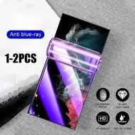 1-2Pcs Screen Protector Matte Film For Umidigi A11 A13S A15 A15C A75x A9 A11s A15T Pro Max 2021 5G A