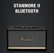 Marshall Stanmore II bluetooth