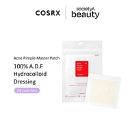 SocietyA Beauty | COSRX Acne Pimple Master Patch (24 each)