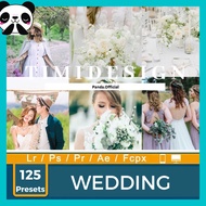 Wedding Effect  Adobe Lightroom Preset Desktop &amp; Mobile