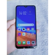 OPPO A5S 6GB+128GB   Used Second Hand Global version of the smartphone 95new