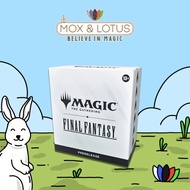 MTG FIN Prerelease Kit (Final Fantasy)