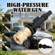 Adapter Gun Fit Set Seamless Standard Joint Outlet Universal Threaded Water