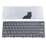 Acer Aspire One 522 532 532H 532G AO532H AO532 AO522 Black Keyboard
