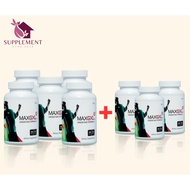 MAXGXL (5-BOTTLES + 3 BOTTLE) UNIQUE FORMULA-YOUR FORMULA FOR ADVANCED GLUTATHIONE SUPPORT