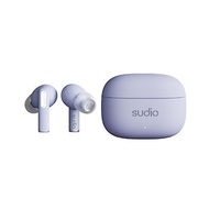 Sudio A1 Pro 真無線藍牙耳機 - 紫色【現貨】