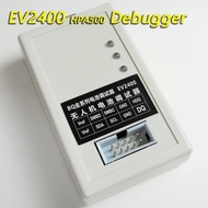 ⭐⭐⭐New EV2400 upgrade anti-static battery chip debugger bqstudio software programmer HBA500 tuning p