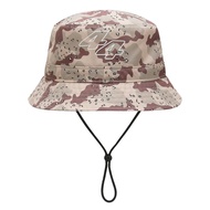 F1 Mercedes-Benz AMG Hamilton 2022 American Station Bucket Hat Sun Hat