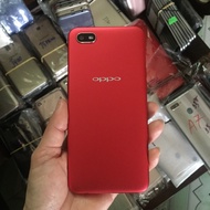 Oppo a1k case